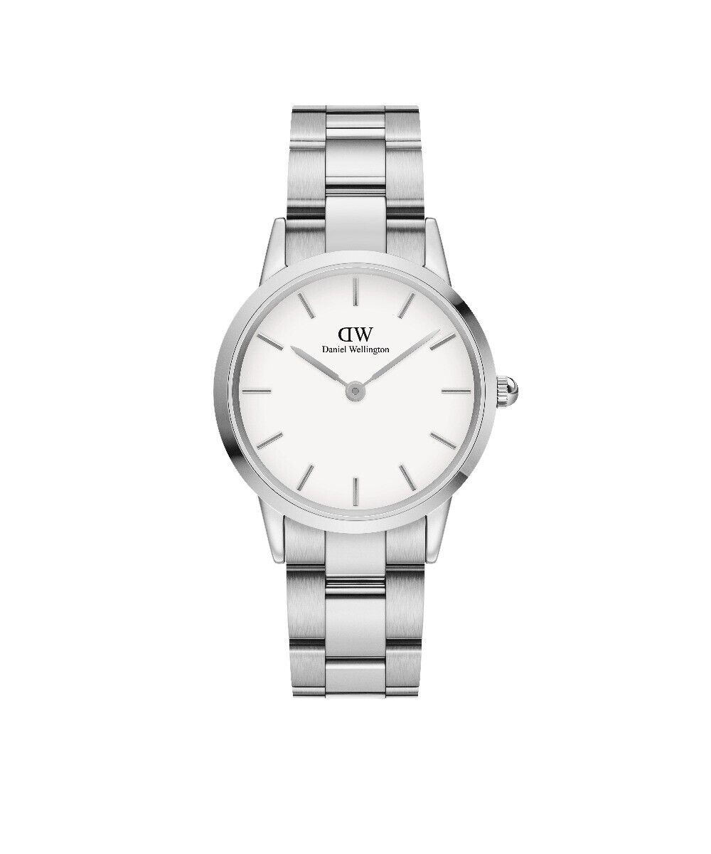 Orologio ICONIC LINK Daniel Wellington Donna