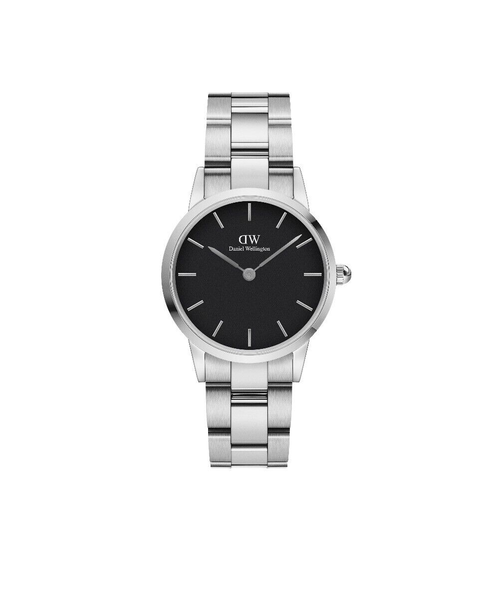 Orologio ICONIC LINK Daniel Wellington Donna