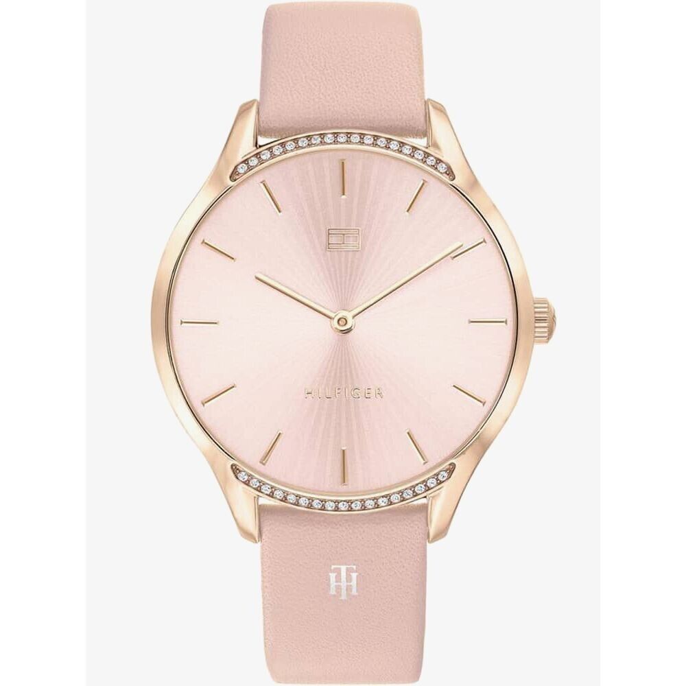 Tommy Hilfiger Orologio Donna Pinkdial Th 1782215