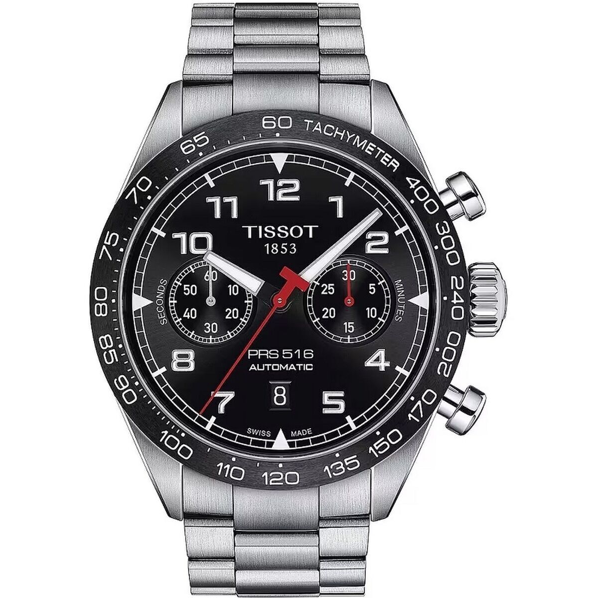Orologio Uomo Tissot PRS 516 CHRONO [Ø 45 mm]