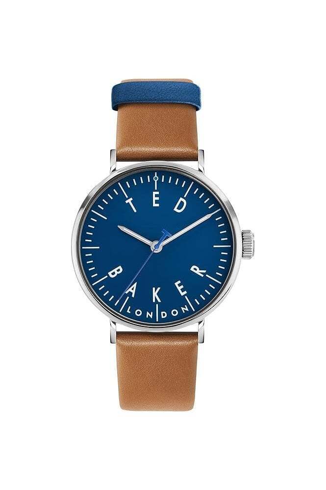 Ted Baker Orologio casual da uomo BKPDPS301