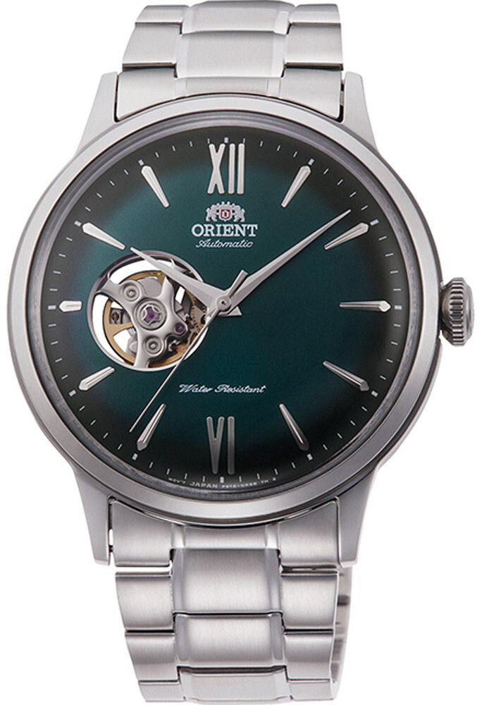 Orient Open Heart RA-AG0026E10B Orologio Uomo Meccanico