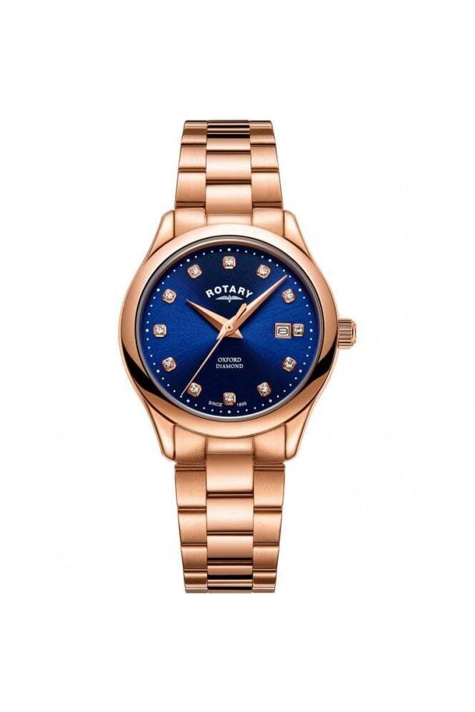 Rotary Donna Oxford Orologio LB05096/05/D