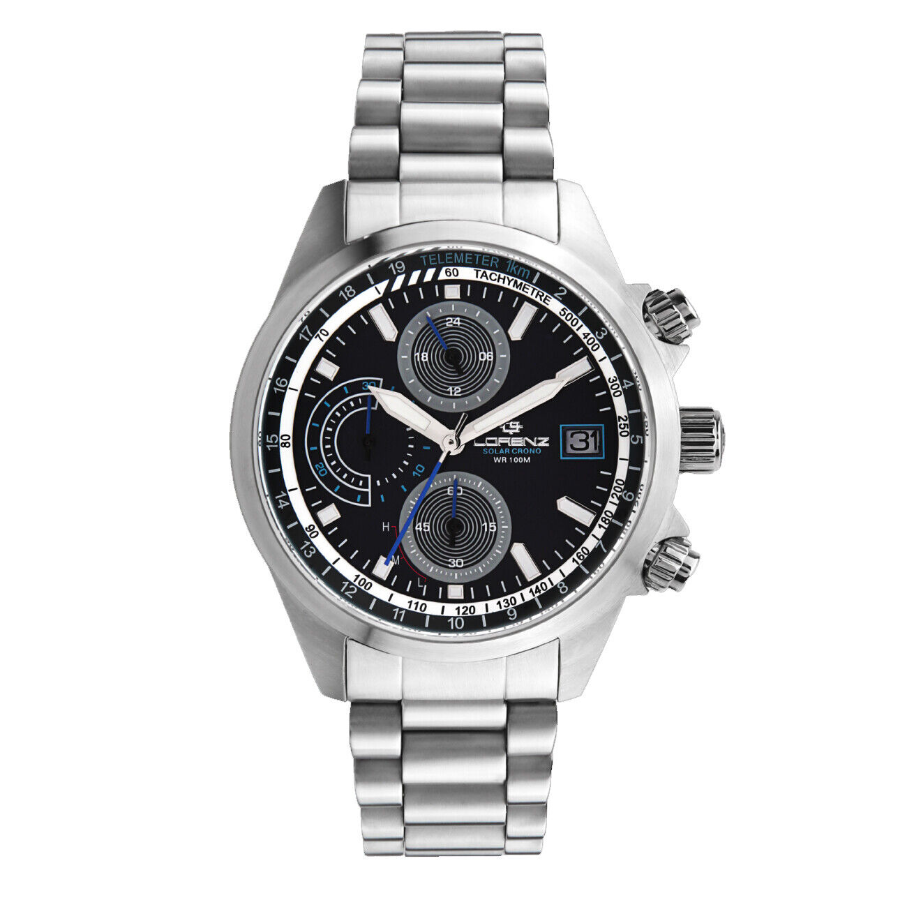 LORENZ SOLAR CRONO 030253EE