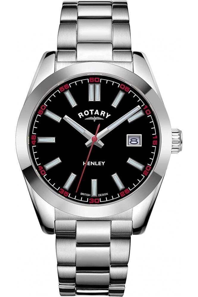 Rotary da Uomo Henley Orologio GB05180/04
