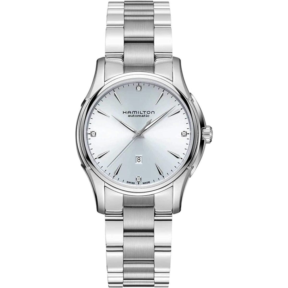 Orologio Donna Hamilton JAZZMASTER - AUTOMATIC [Ø 34 mm]