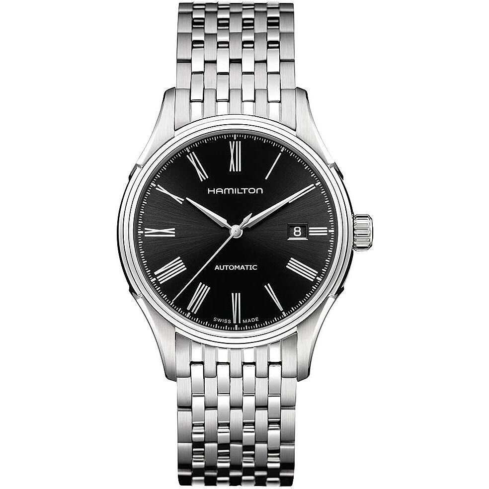 Orologio Hamilton American Valiant H39515134