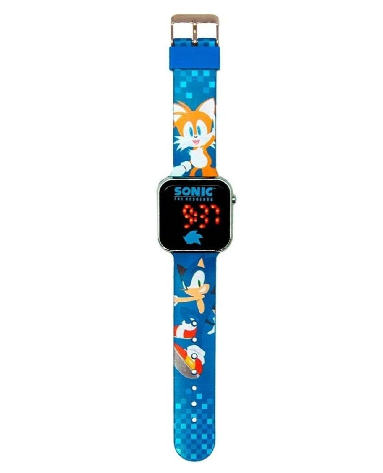 Accutime Casual Watch SNC4198M