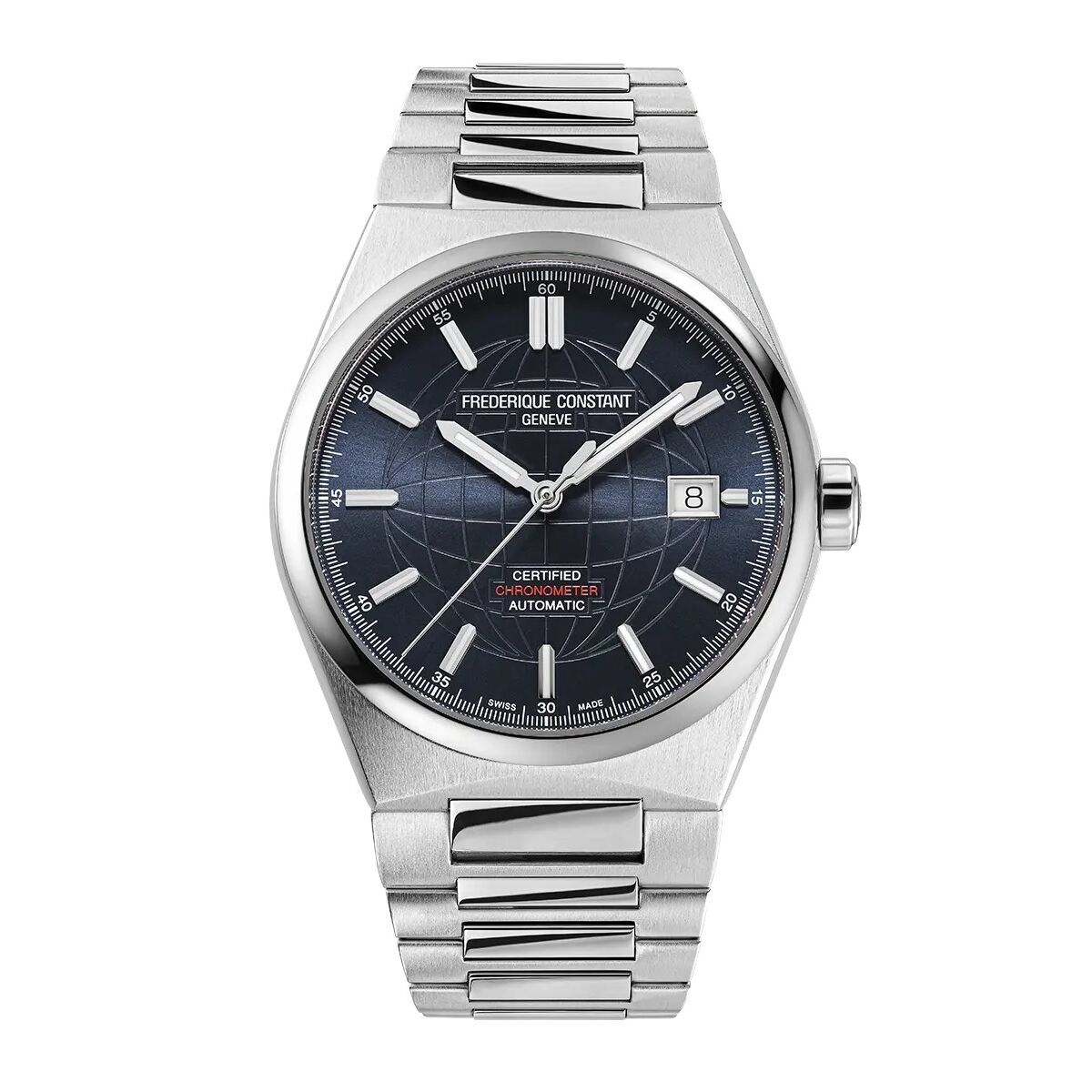 Orologio Uomo Frederique Constant HIGHLIFE AUTOMATIC COSC [Ø 39 mm]