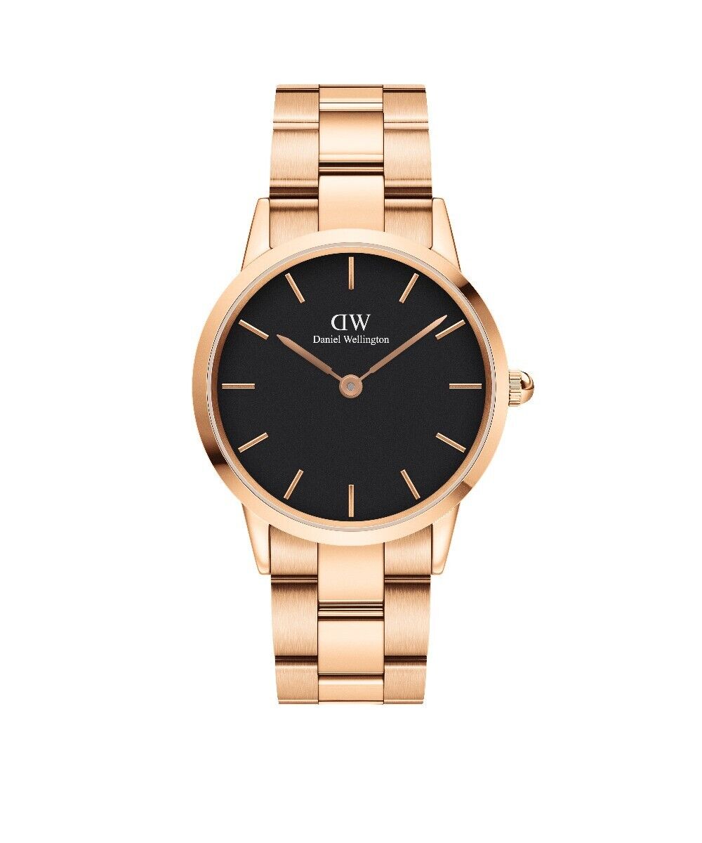 Orologio ICONIC LINK Daniel Wellington Donna