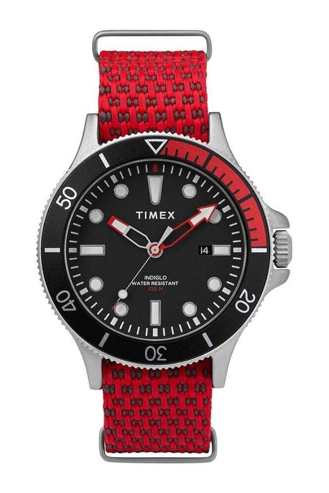 Timex da Uomo Allied Coastline Orologio TW2T30300