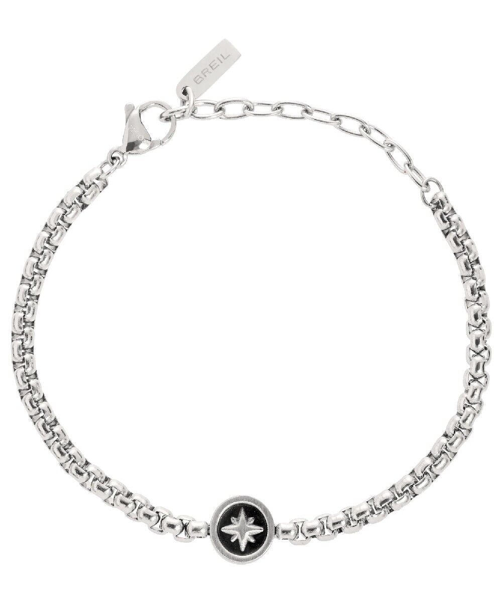 Bracciale KETCH Breil Uomo