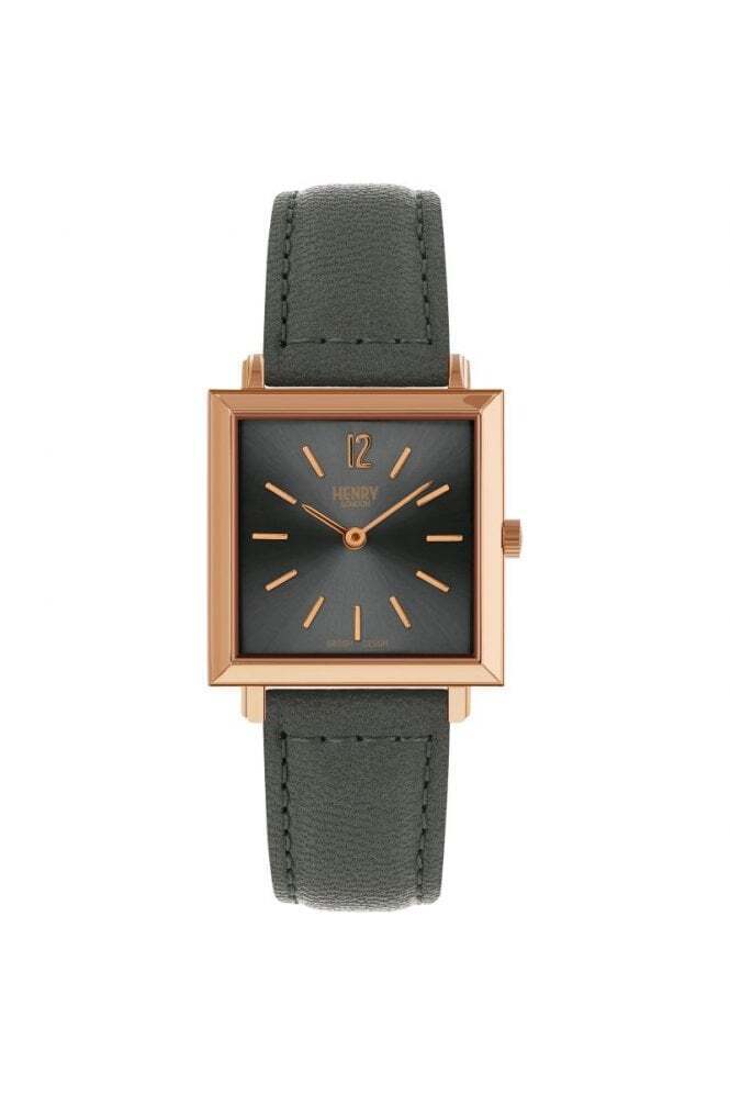 Henry London Donna Heritage Orologio HL26-QS-0262