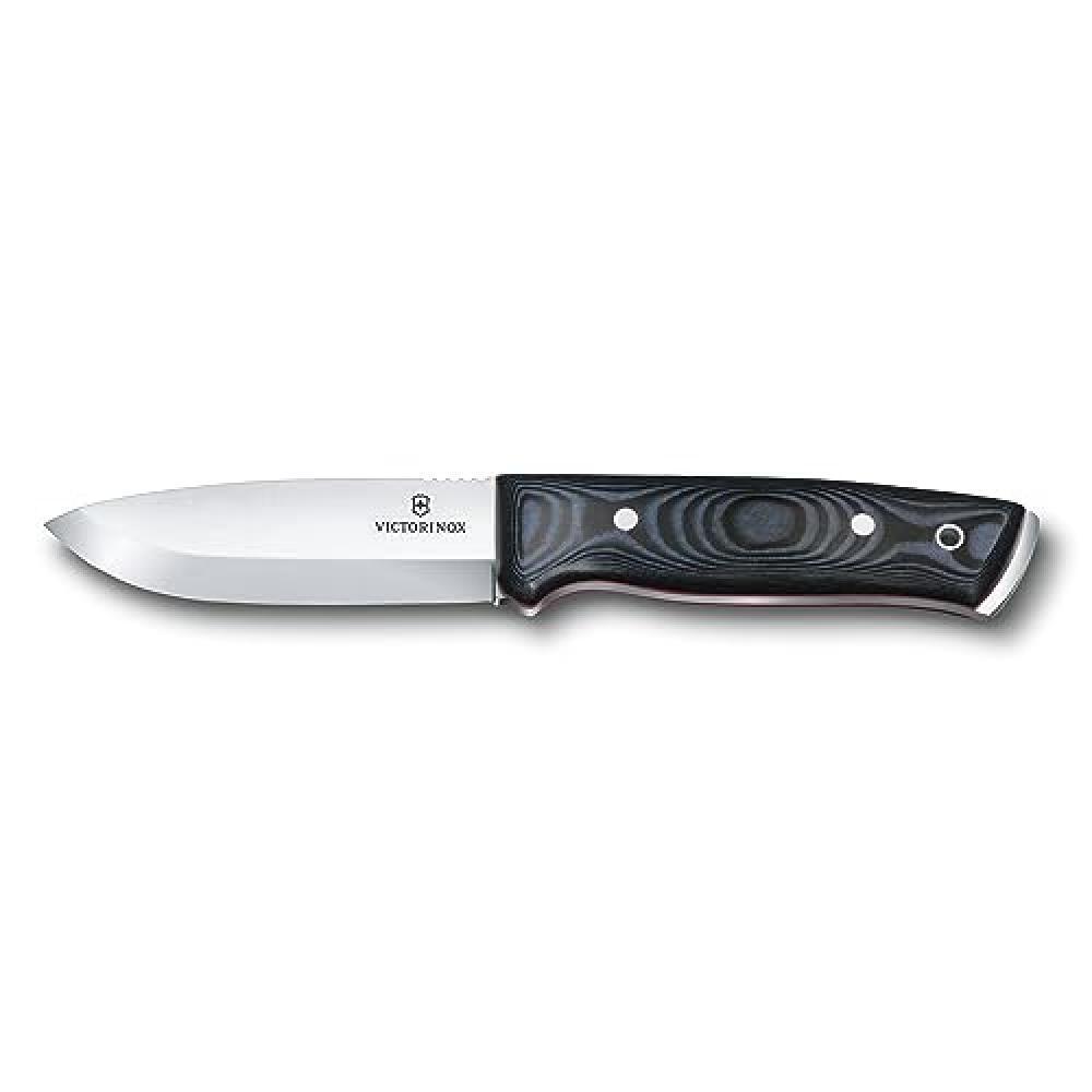 Victorinox, Outdoor Master L Mic, Pieghevole Svizzero, Originale, Multiuso, Camp