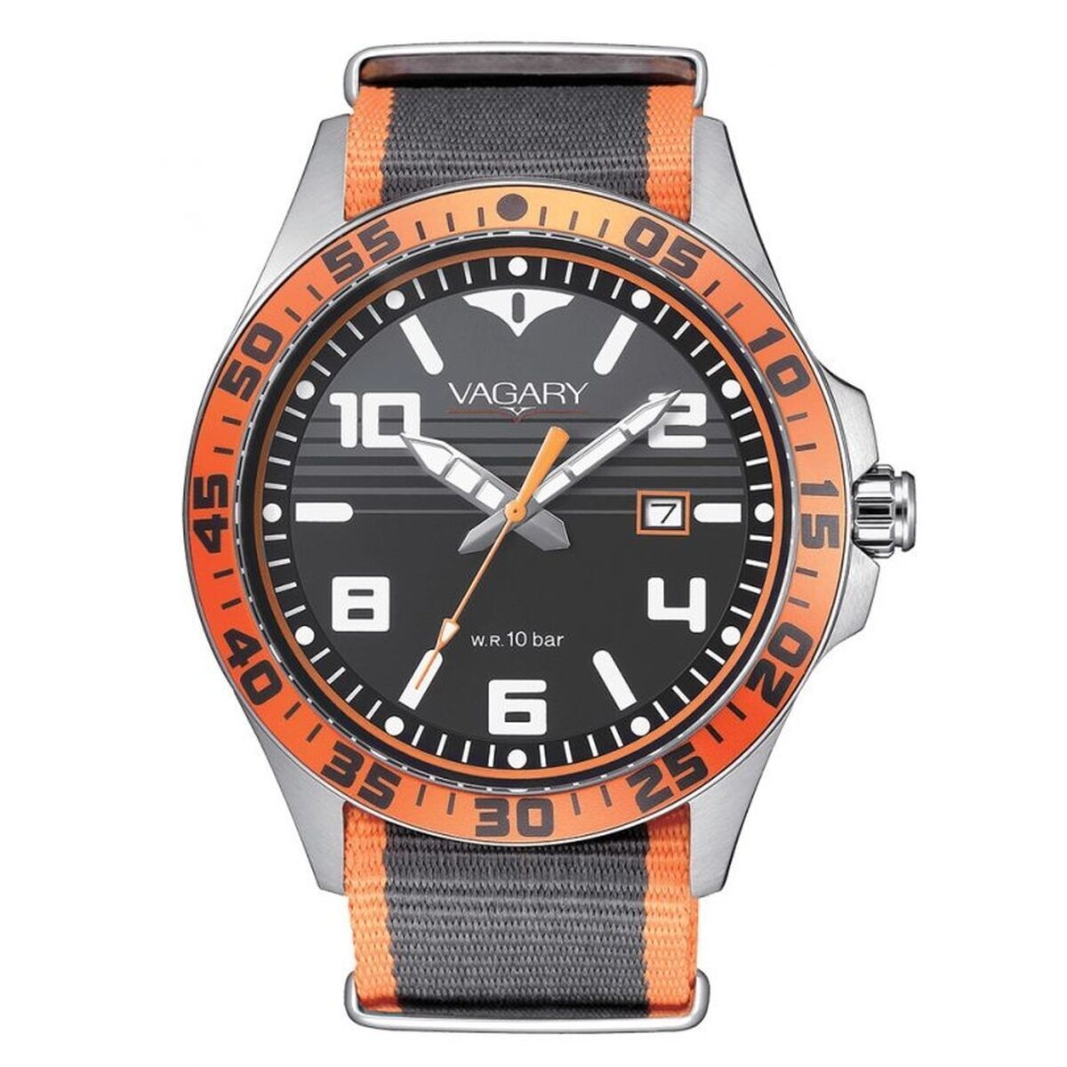 Orologio Uomo Vagary IB7-317-60