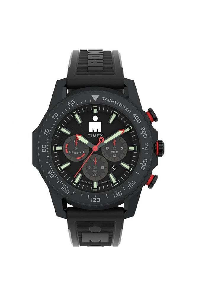 Timex da Uomo Ironman Adrenaline Professionale Orologio TW2W55400