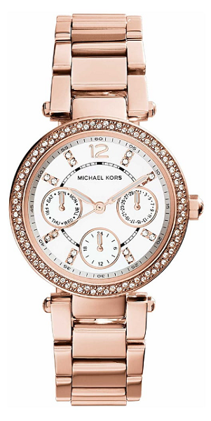 Orologio da donna Michael Kors Mini Parker MK5616