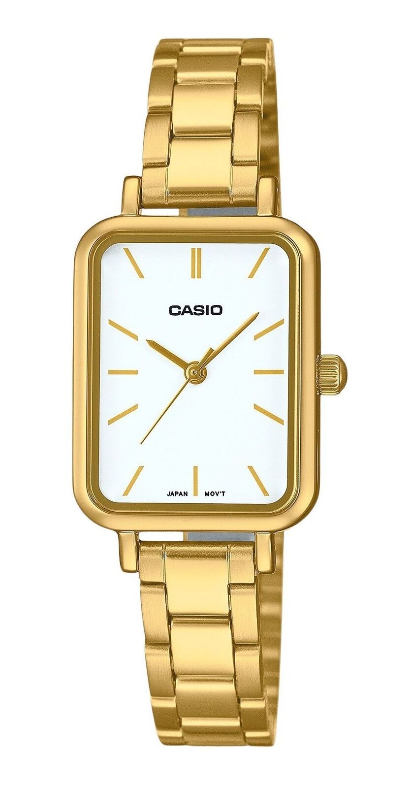 Orologio Casio Standard Quartz Dress LTP-V009G-7E da donna