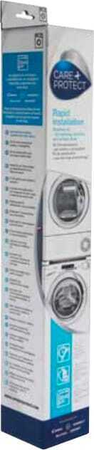 Candy Kit Colonna Lavatrice e Asciugatrice Candy - WSK1101