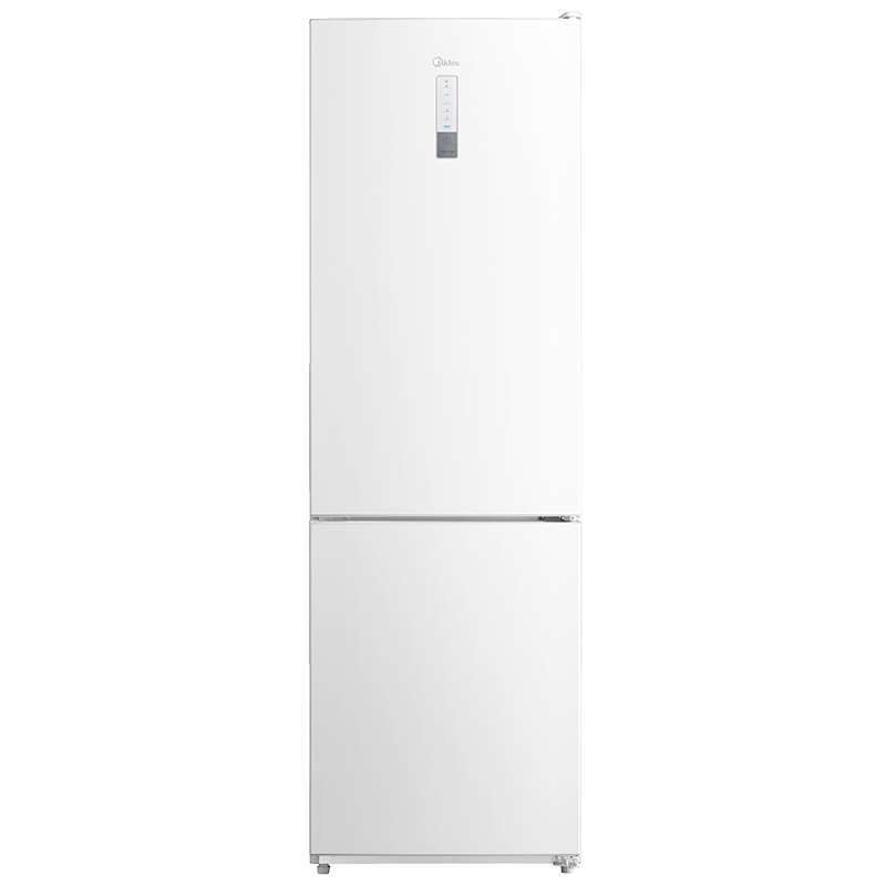 MIDEA Frigorifero Combinato 310 Litri Classe E No Frost Bianco MDRB424FGE01OE