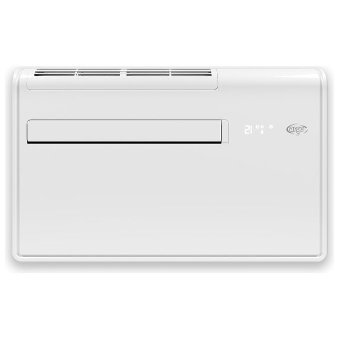 Argo 1481395 Argo Apollo 12 HP Condizionatore Senza Unita' Esterna 12000 Btu Pom