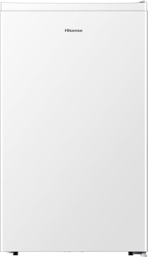 Hisense Mini Frigo Frigobar Minibar 93 Litri Classe E Bianco RR121D4AWE