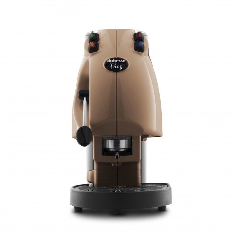 Caffe Borbone Didiesse Frog Automatica/Manuale Macchina per espresso 1,5 L