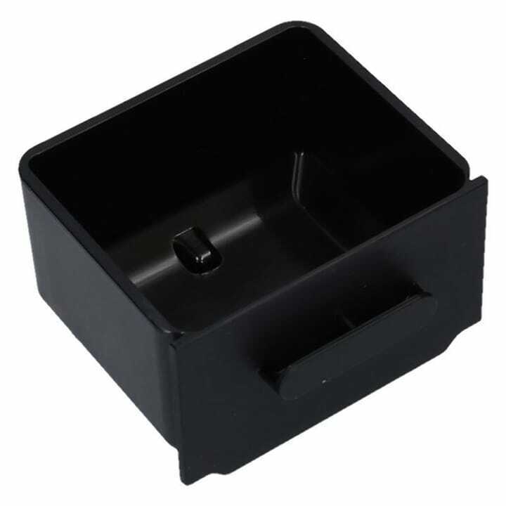 Krups Nespresso MS-624774 Vaschetta raccogli acqua per Essenza Plus XN5101 XN511