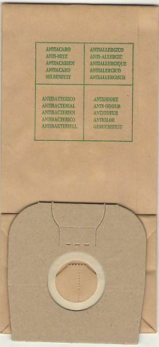 10PZ SACCHETTO EMERITALIA SE 90 BASIC