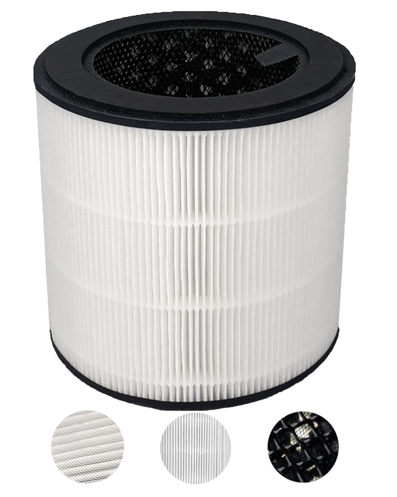FY0293/30 Filtro di ricambio compatibile con Philips 800 Series AC0830/10 (p2a)