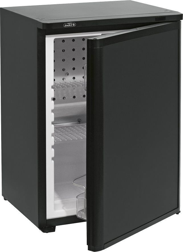 INDEL B Mini frigo Frigobar Minibar Capacità 35lt ad Assorbimento K35 ECOSMART G