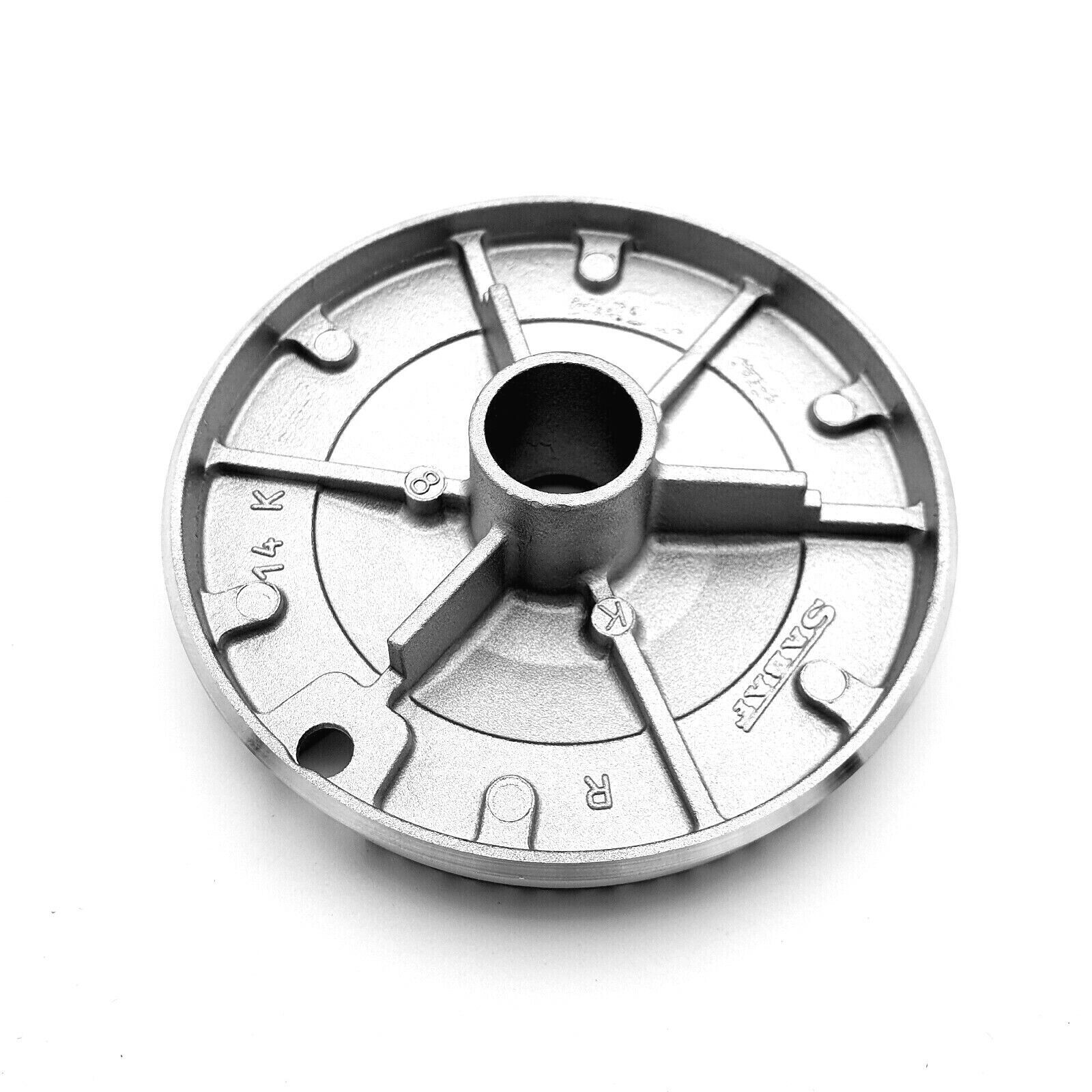 BRUCIATORE GRANDE PIANO COTTURA HOTPOINT ARISTON INDESIT WHIRLPOOL C00052928