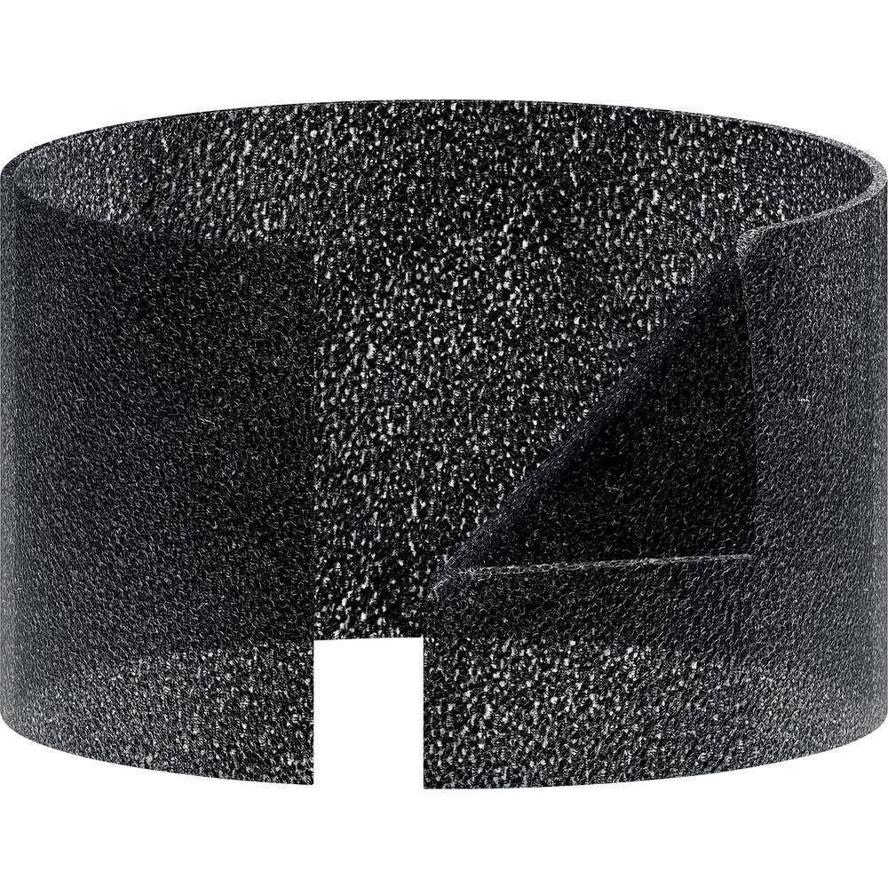Leitz 2415106 Luftfilter Filtro a carbone attivo Nero