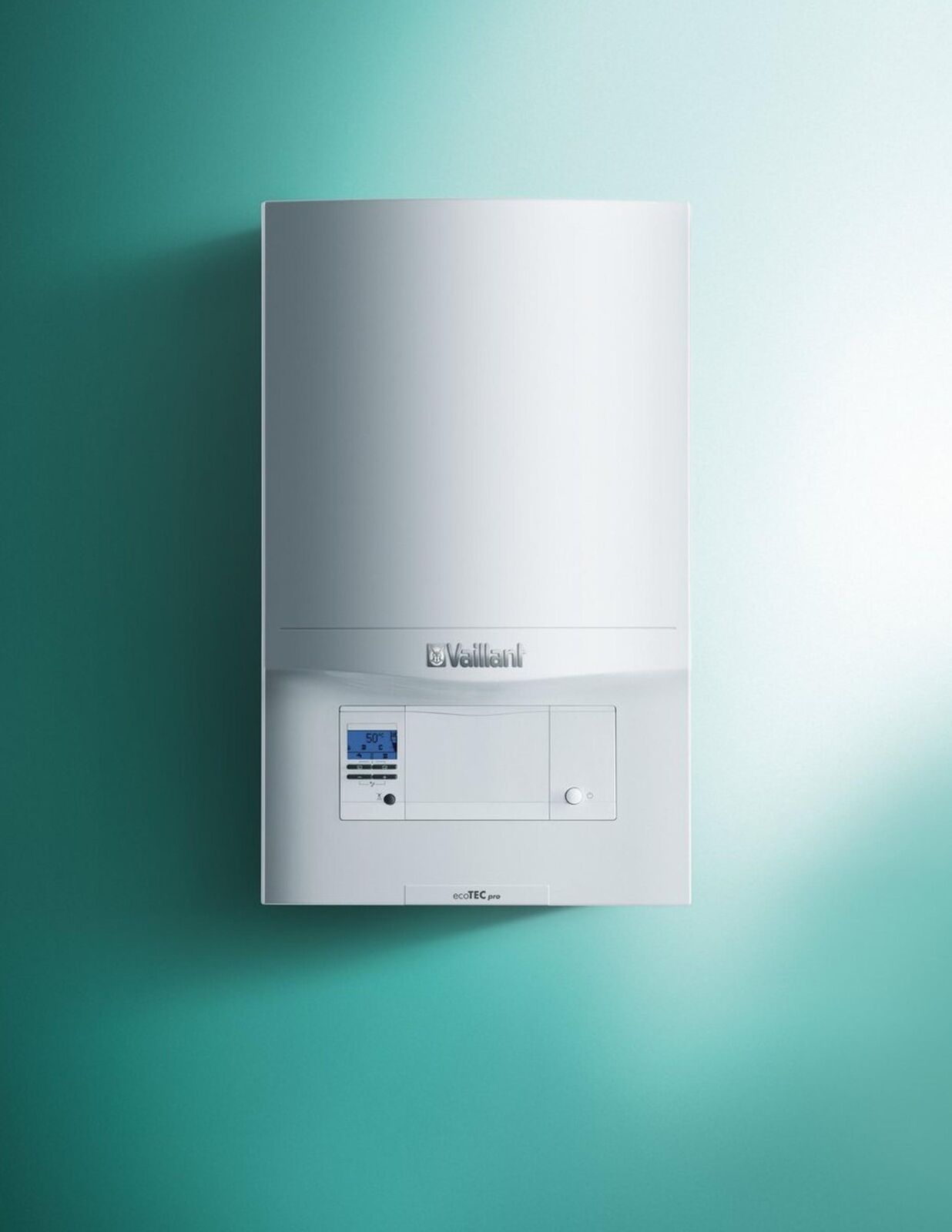 CALDAIA A CONDENSAZIONE MURALE VAILLANT ECOTEC PRO VMW IT 236/5-3 H +, DA INTERN