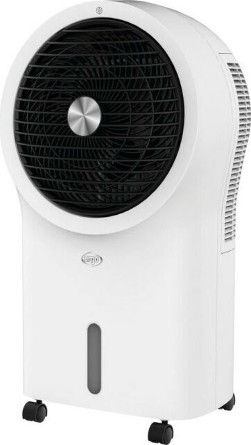 Argo Polifemo Zeus 6L Raffrescatore Evaporativo - Bianco