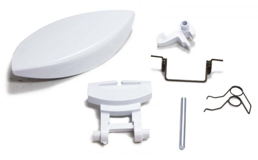 Maniglia Kit per Foron , Ardo Lavatrice 719006900, 651027704