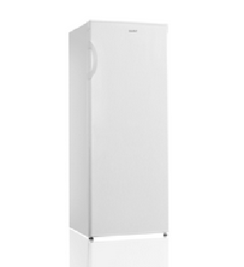 Congelatore verticale Comfee RCU219WH1 Libera installazione 157 Lt F Bianco