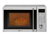 Clatronic MWG 778 U Microwave oven with grill built under 20 litres 253130
