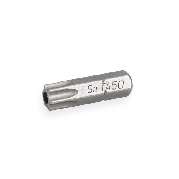 DOGHER 434-TS50-10 Scatola 10 Punte Vite 5/16 S2 TS50