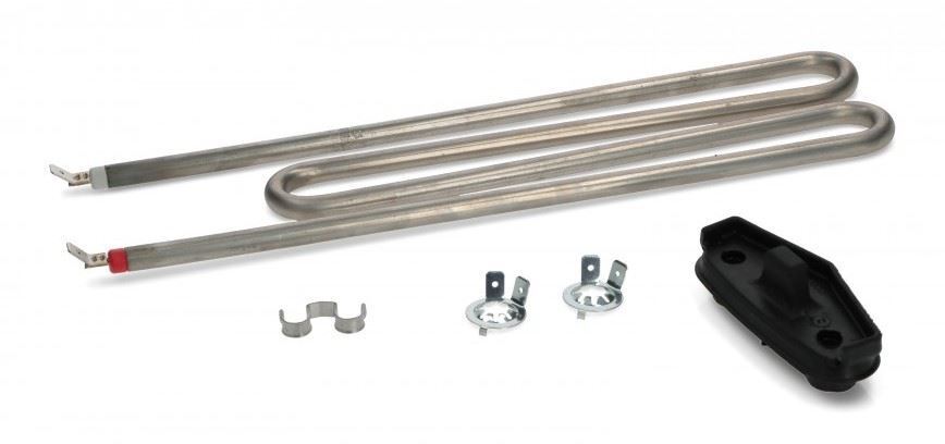 Miele Elemento Riscaldante Lavatrice 3051032, 3051034 2650W 290mm