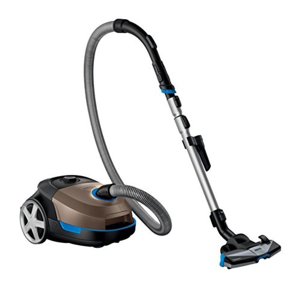 Philips Performer Active FC8577/09 aspirapolvere 650 W A cilindro Secco Sacchett