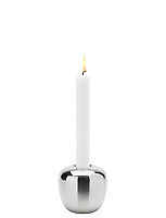 Stelton Ora Stainless steel Steel 9 x 9 x 8 cm Steel 9 x 9 x 8 cm Steel 104