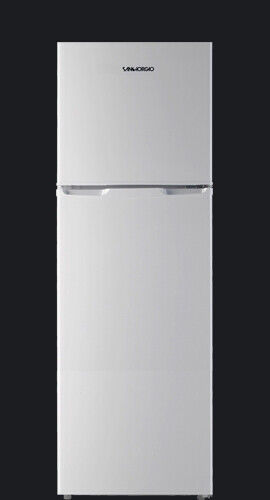 SAN GIORGIO Frigorifero Doppia Porta 249 lt Cl E No Frost Bianco SD26NFWE