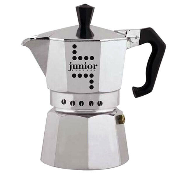 CAFFETTIERA JUNIOR BIALETTI 3 TZ