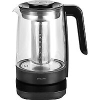 Zwilling 53102-501-0 1.7 L 1850 W Black Glass Adjustable 53102-501-0