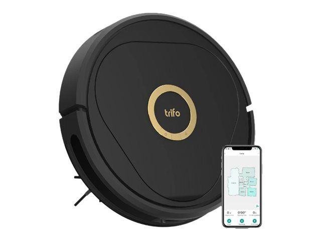Trifo Lucy Vacuum cleaner robotic bagless bagless Vacuum LUCY
