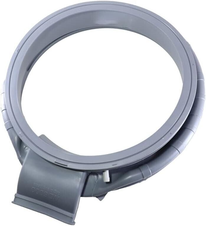 Soffietto Guarnizione Oblò DC64-03235B WD5000J Lavatrice Samsung
