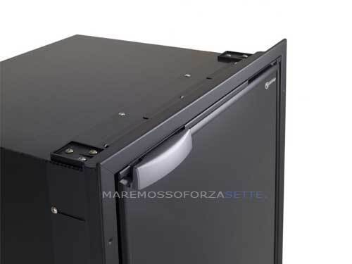 Profilo a Battuta di rifinitura per Frigorifero Vitrifrigo C47 Airlock