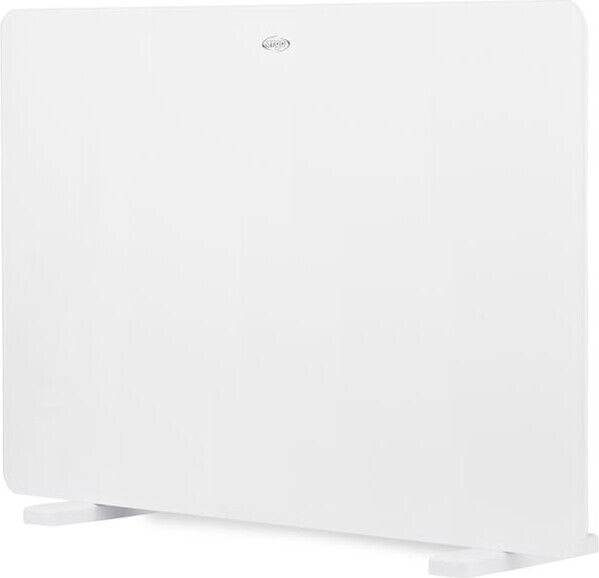 Termoconvettore Stufa elettrica per Riscaldamento Argo 1400 watt Bianco FANCY