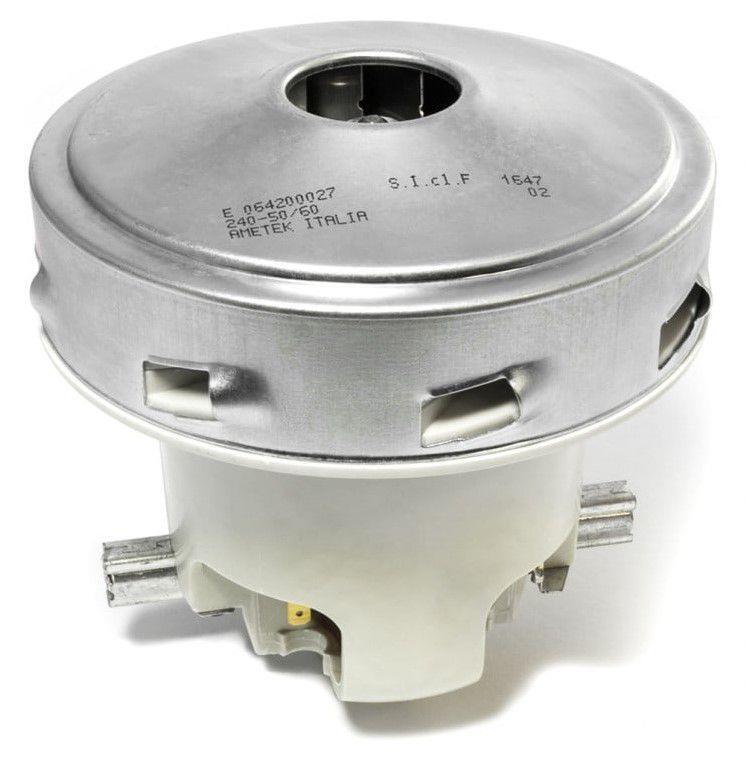 Aspirapolvere Motore 1300W 240V Ø130x134mm Karcher,Nilfisk,Samsung